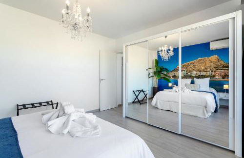 Sky Suites Alicante - Foto 28