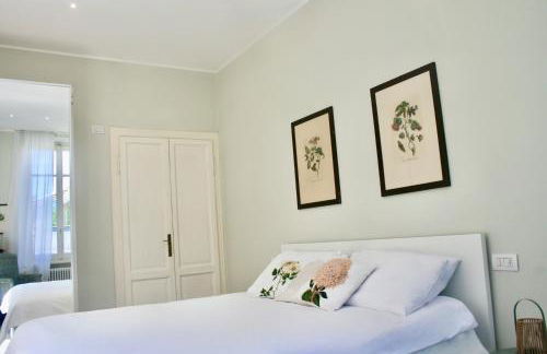 Deluxe top floor apartment in Villa Marina - Foto 16