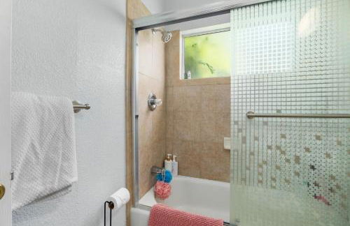 6BD Downtown House Walk to Beach Boardwalk - Foto 27