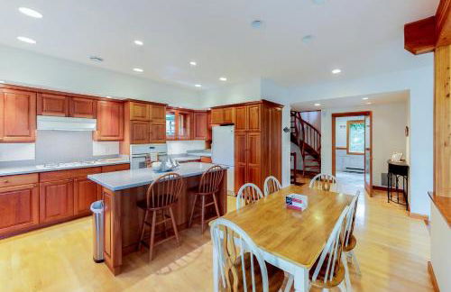 St. Moritz House & Apartment - Foto 34