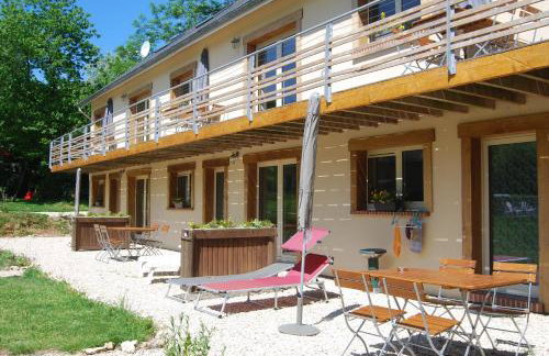 Le Relais du Hibou - Foto 50