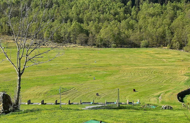 8 Person Holiday Home in Uggdal - Foto 20