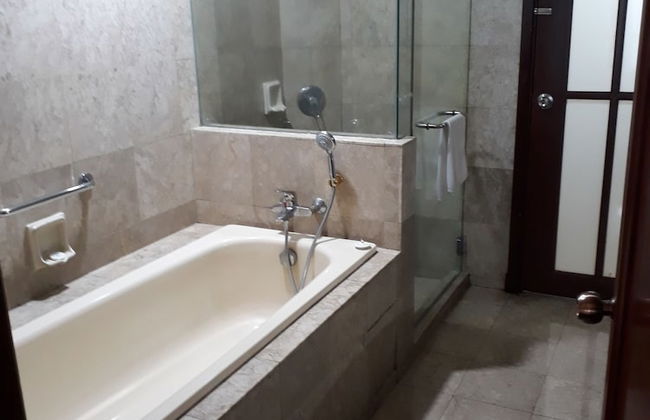 Cool Service Suites at Times Square - Foto 56