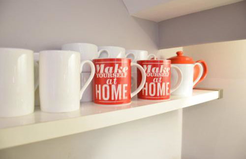 Pied a Mer, Aldeburgh - Foto 8