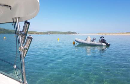 Cornwall Luxury Hot Tub Huts - Foto 42