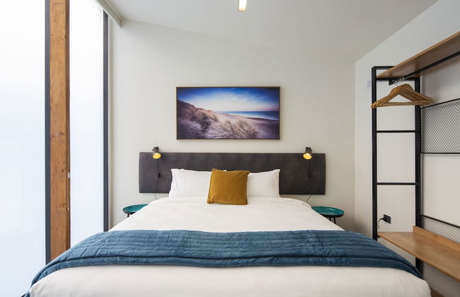 Koura Apartments Central Queenstown - Foto 4