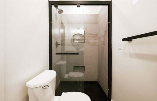 Hot-Tub Wifi Fireplace - Honeysuckle Bridge - Foto 47