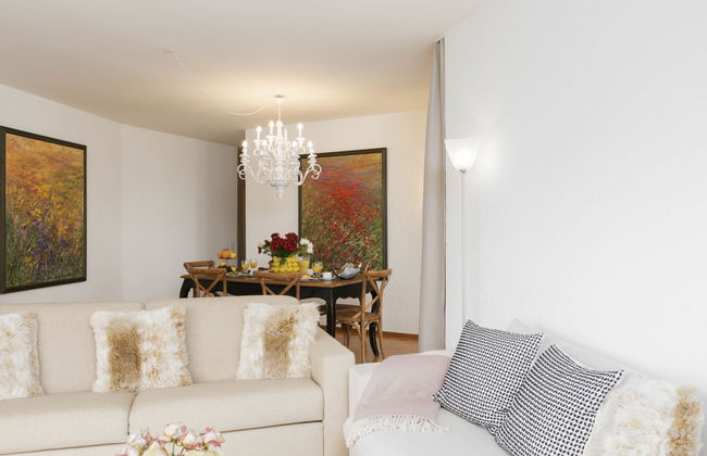 Suite Modern - Foto 9