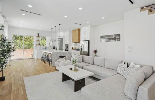 Upscale Group Getaway Sleeps 25 Downtown Dallas - Foto 17