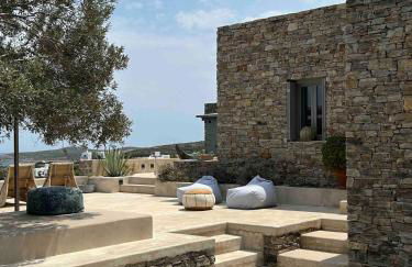 VILLA CHRISTINA-Soros beach, Antiparos - Photo 25