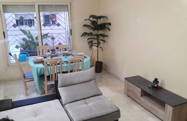 Apartment With Terrace - Photo 41