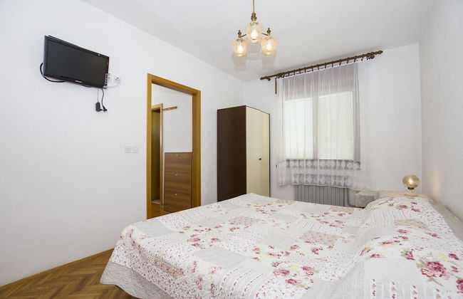 Apartments and Rooms Krstinić - Foto 18