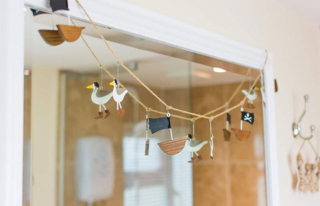 Host Stay Two Hoots Chalet - Foto 9