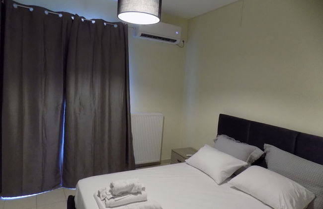 Central Cute 2Bd Balcony apt in Skiathos - Foto 8