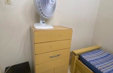 Flats PARA FAMILIAS, CASAL ou EMPRESAS com cozinha - Foto 19