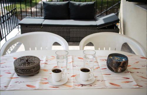 Olivemare Holidays - Foto 10