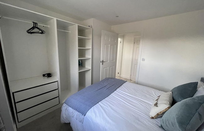 Barn Retreat/ Hottub/ Bbq/ Petsok/wi-fi - Photo 4