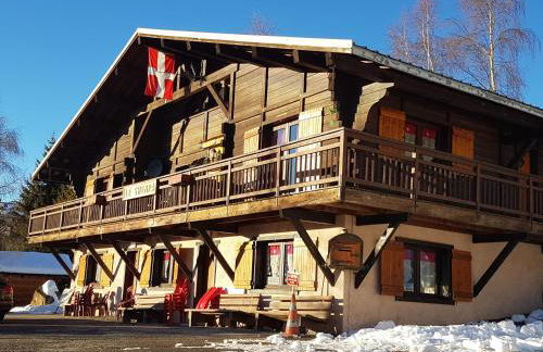 APPARTEMENT VUE SUR LES PISTES Aux SAISIES 4 - Foto 33