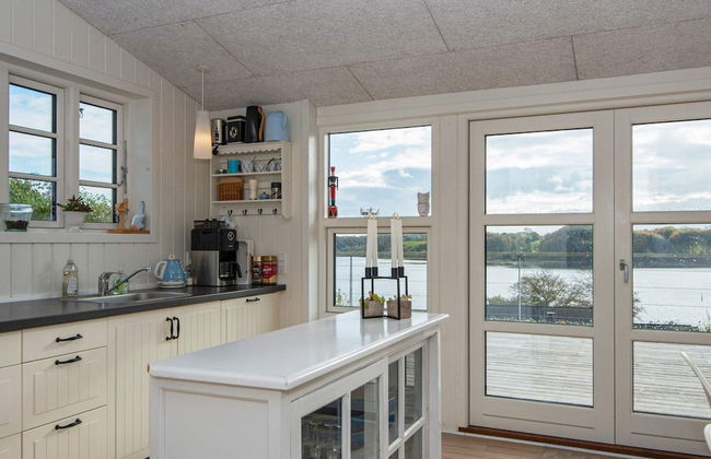 Panoramic Water View - By Traum Ferienwohnungen - Foto 6