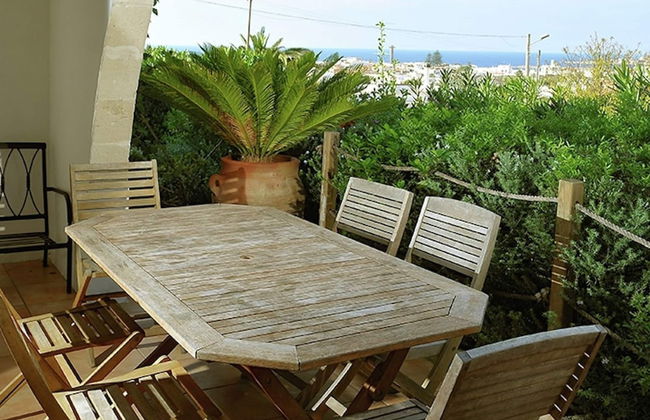 Holiday Home With sea View - Foto 13