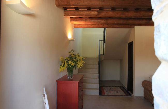 Agriturismo Segnavento - Zaccagnini - Foto 3