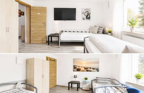 Holiday Home Bailey by Interhome - Foto 3