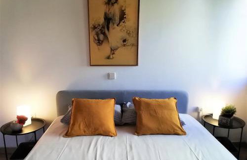 Petrochori Memories House- Floor 1 - Foto 19