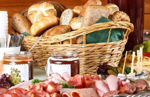 Erwachsenen Aparthotel DER WIESERHOF Wunderschöne Einzellage - Foto 13