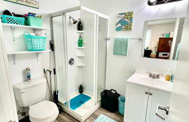 Micro Studio Apartment 10 Minutes Walk to University of Washington - Foto 30