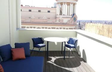 SmartRental Collection Gran Via Centric - Photo 112