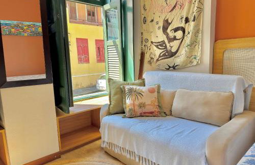 Lindo Studio no Centro Histórico - Foto 15