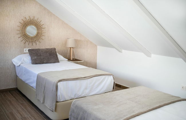 Feelathome Mártires Apartments - Foto 15