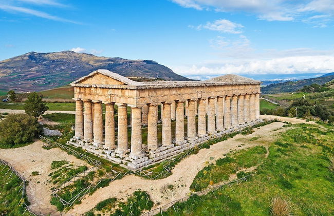 WeLive Trapani luxury apartments - Photo 58