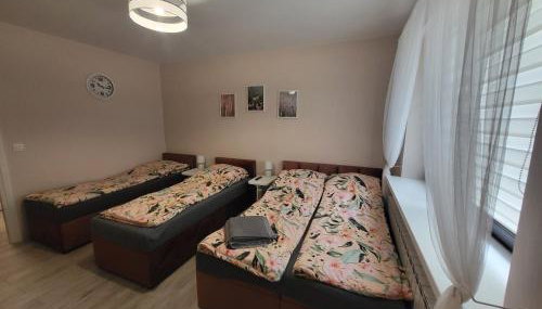 Pokój z aneksem kuchennym - Foto 4