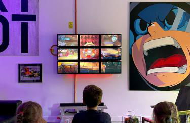 Le Loft des Cévennes - Foto 33