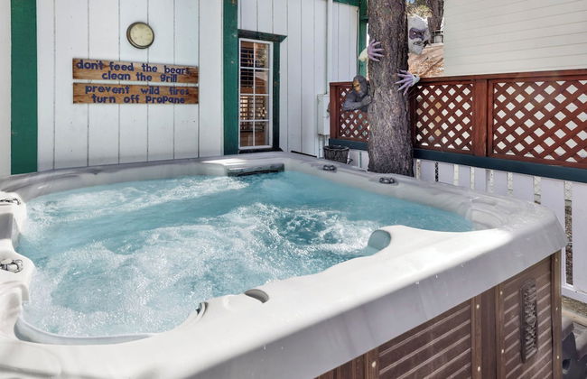 Whiskey Mountain Lodge - 2028 - Foto 16