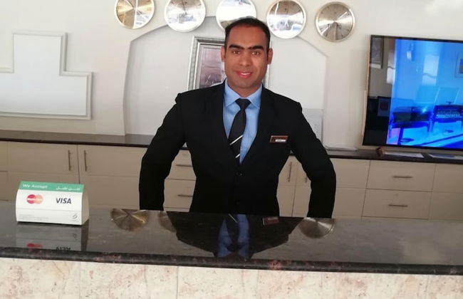 Wanasa Hotel Apartments - Photo 7