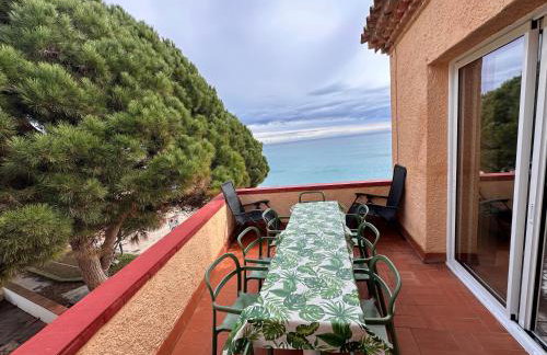 Apartamento con jardín a 11 metros de la playa. SE. - Foto 37