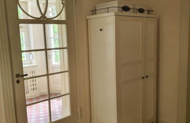 Grüne Wohlfühloase in einer Stadtvilla - Foto 9