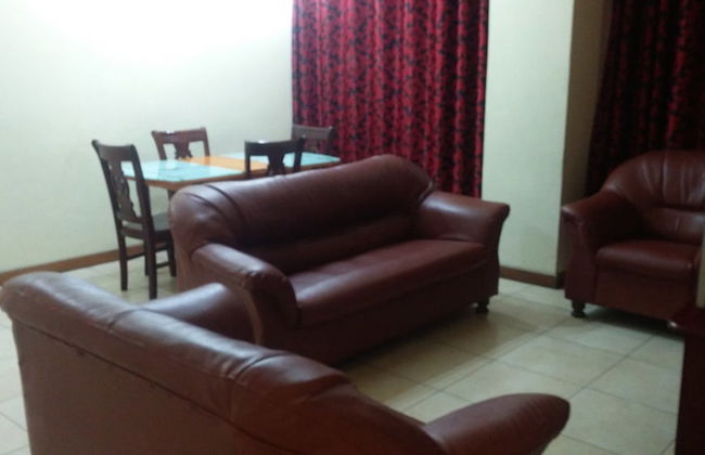 City Centre Apartments - Photo 16