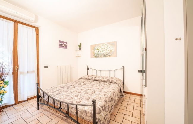 Bright Apartments Padenghe - Chateau Lake View - Foto 3