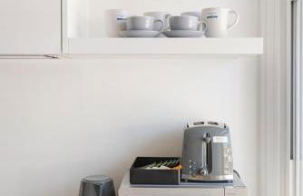 HAFH in Farringdon- Stylish 1Bedroom Apartments - Foto 32