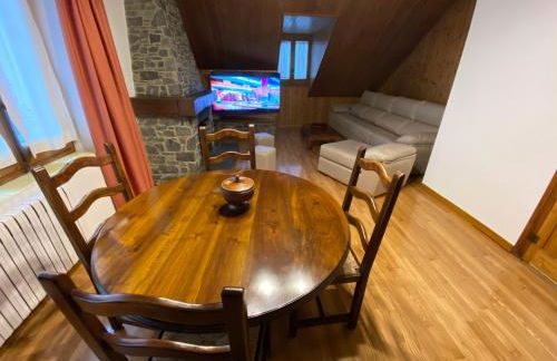 El Niu de l’Àguila (Camprodon) - Photo 5