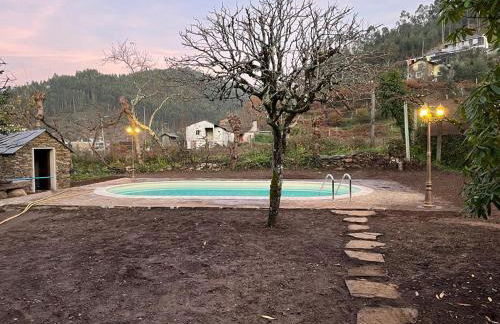 Casa do Adro-Passadiços do Paiva Arouca - Foto 45