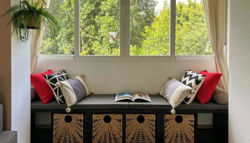 Charming beach apartment - relax & work - Foto 3