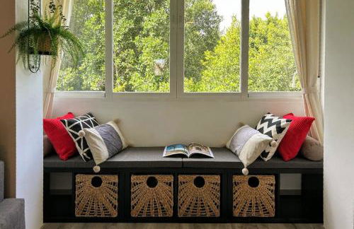 Charming beach apartment - relax & work - Foto 3