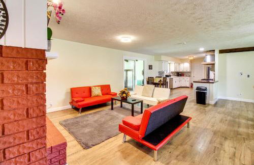 5 Mi to Fonner Park Family Escape in Grand Island - Foto 4