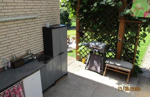 Ferienwohnung Weserperle - Foto 13