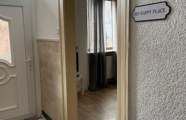 Terassenwohnung in Weilerbach - Foto 2