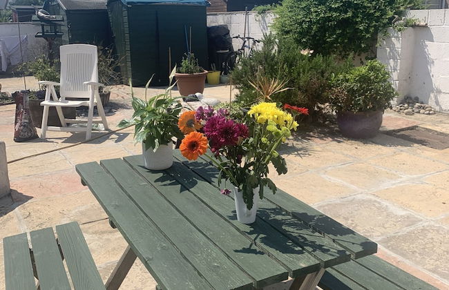 Beautiful Fir Grove Apartment Begelly - Photo 26